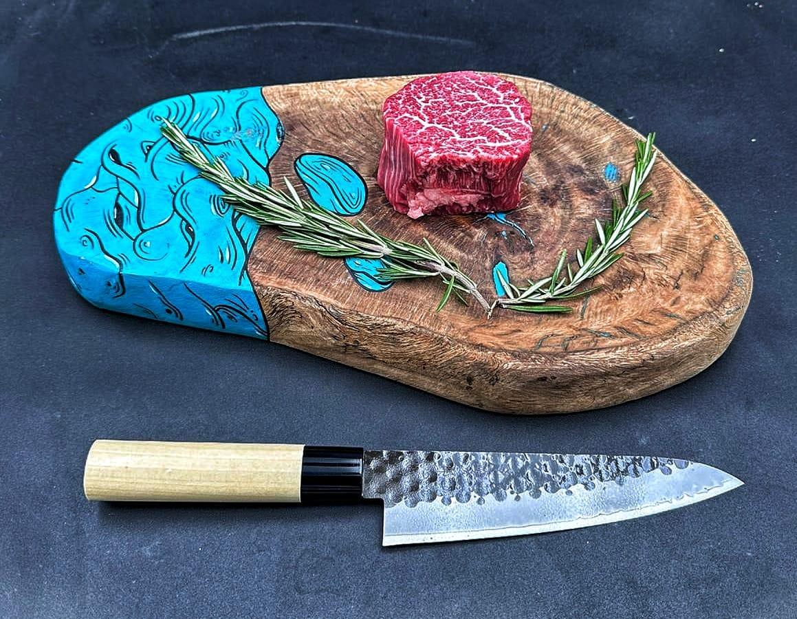 Filet Mignon BMS9+ Purebred